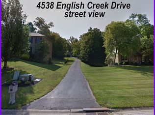 4538 English Creek Dr, Cincinnati, OH