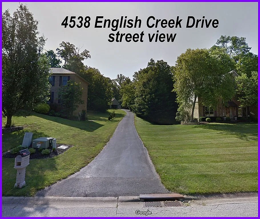4538 English Creek Dr photo 1