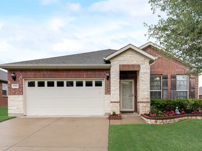 9307 Moon River Dr, Arlington, TX, 76002