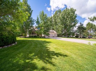 4720 Wyoming Ave, Billings, MT 59106