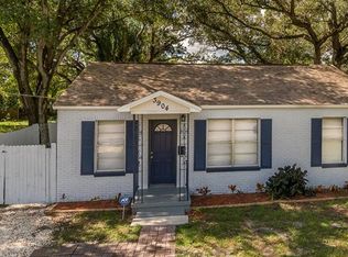 3904 N Ola Ave, Tampa, FL 33603