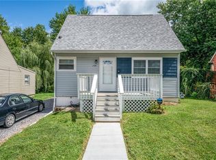 1428 Wade Ave, Alliance, OH 44601