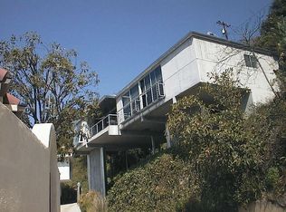 2587 Glendower Ave, Los Angeles, CA 90027