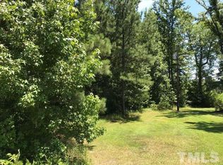 Wire Rd, Bunnlevel, NC 28323