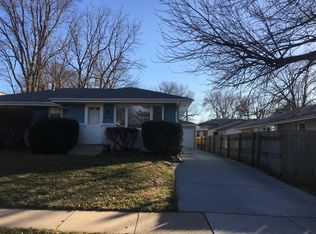 7111 Lexington Ave, Lincoln, NE 68505