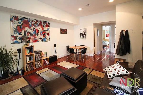 Rented by Next Door Realty NYC | media 12