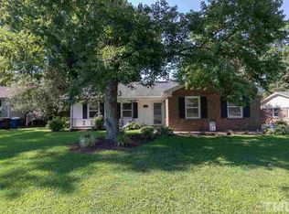 821 Wyldewood Rd, Durham, NC 27704