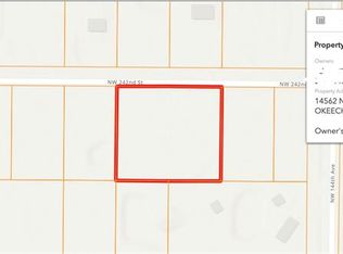 14562 NW 242nd St #K, Okeechobee, FL 34972