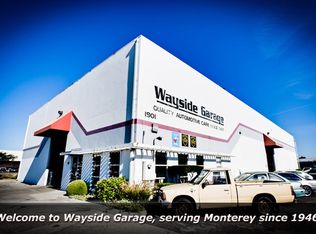 1901 Del Monte Blvd, Seaside, CA 93955