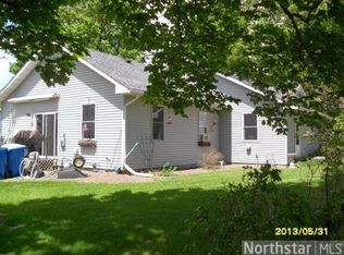 54151 Government Rd, Rush City, MN 55069