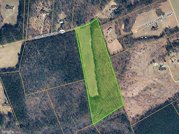 2nd image of 19075 Chilesburg Rd