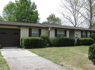 11614 Cape Horn Ave, Jacksonville, FL 32246