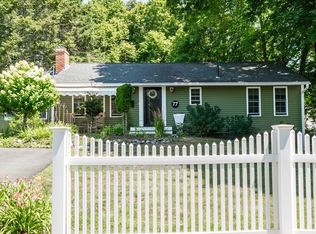 77 Washington St, Stoneham, MA 02180