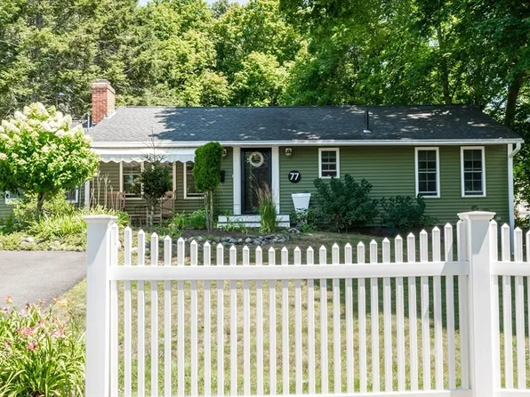 77 Washington St, Stoneham, MA 02180