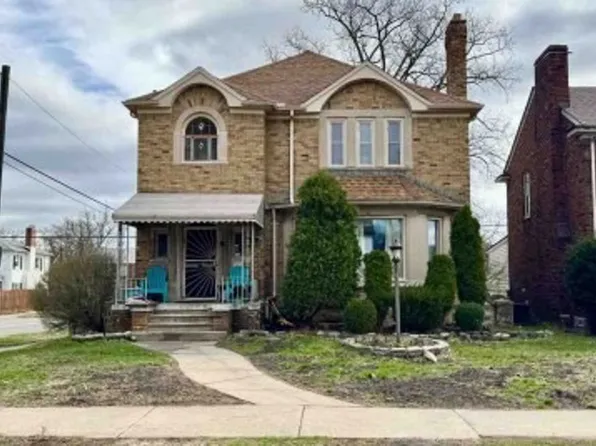 18114 Indiana St, Detroit, MI 48221
