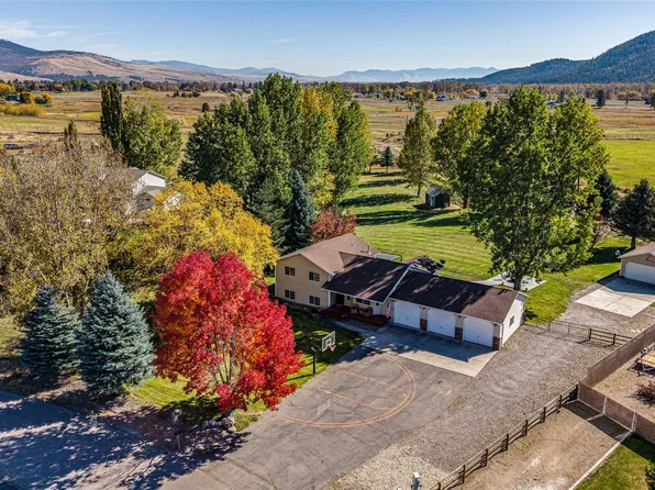 15940 Lemazion Pl, Frenchtown, MT 59834