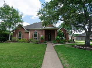 2309 Sarasota Dr, Friendswood, TX 77546