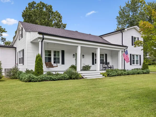 7309 Old Nashville Rd, Fairview, TN 37062