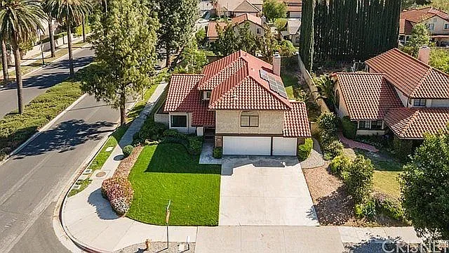 23650 Arminta St — Photo 2