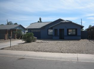 537 W Melrose Dr, Casa Grande, AZ 85122