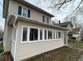 4165 E Bellefontaine Rd, Hamilton, IN 46742