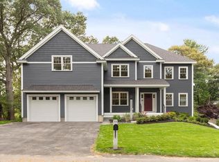 3 A Cathy Rd, Burlington, MA 01803