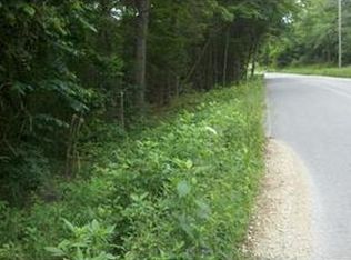 17307 Posy Mountain Rd, Rogers, AR 72756