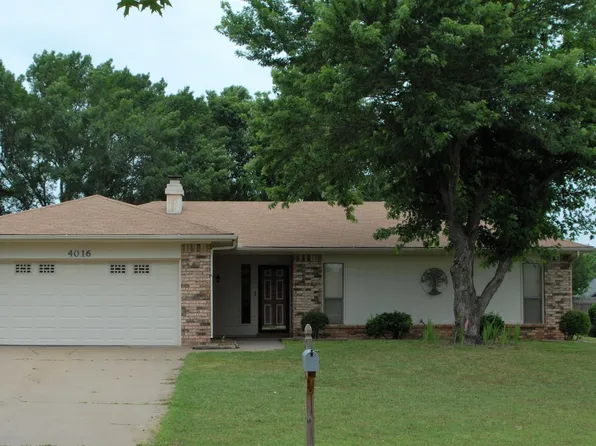 4016 W Westbrook Dr, Stillwater, OK 74074