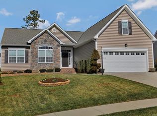 9848 Brafferton Rd, Midlothian, VA 23112