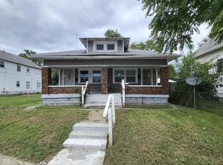 1912 Southeastern Ave, Indianapolis, IN 46201