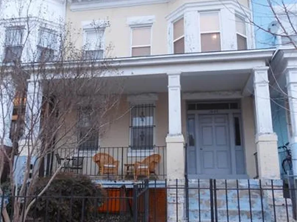 1445 Clifton St NW APT 3, Washington, DC 20009