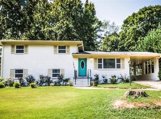 3272 Tulip Dr, Decatur, GA 30032