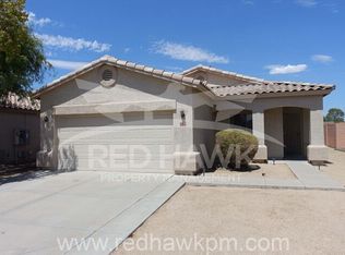16242 W Woodlands Ave, Goodyear, AZ 85338