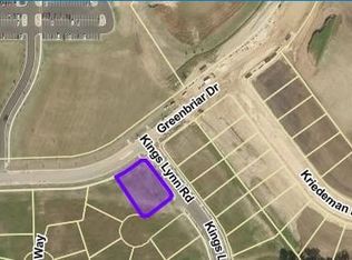 LOT 10 Semi, Stoughton, WI 53589