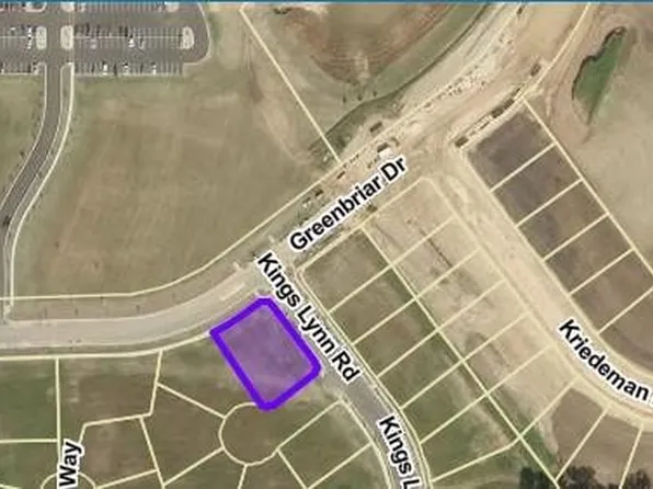 LOT 10 Semi, Stoughton, WI 53589