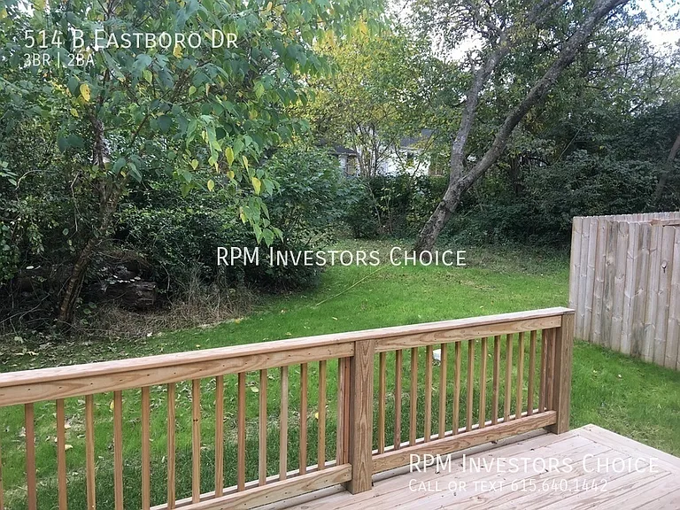 514B Eastboro Dr — Photo 21