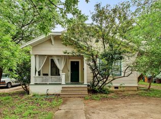919 E 40th St, Austin, TX 78751