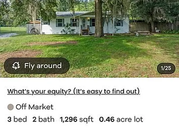 11735 Ocklawaha Dr, Leesburg, FL 34788