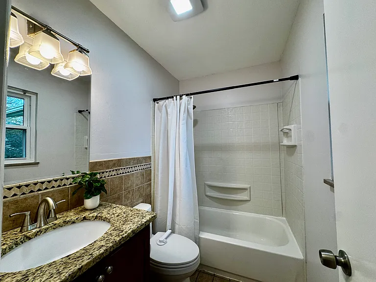 Masterbath