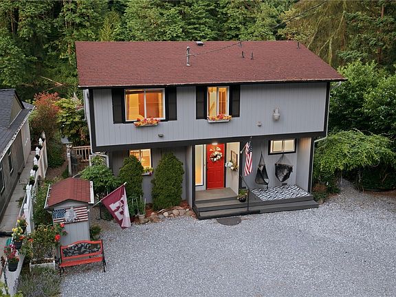5th image of 26420 Lake Fenwick Road S