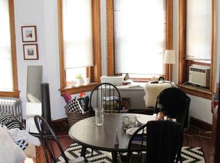 1941 Calvert St NW, Washington, DC 20009