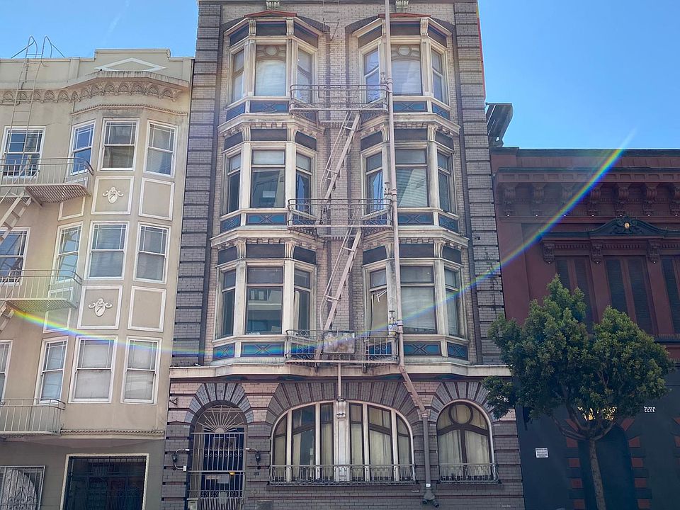 1st image of 851 Ofarrell St #104