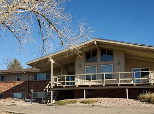 2002 Frances Dr, Loveland, CO 80537