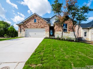 2956 Warwick Park, Bulverde, TX 78163