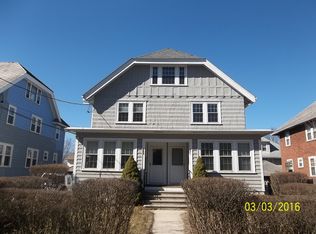 271 Winter St, Woonsocket, RI 02895