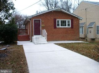 416 E Lincoln St, Media, PA 19063