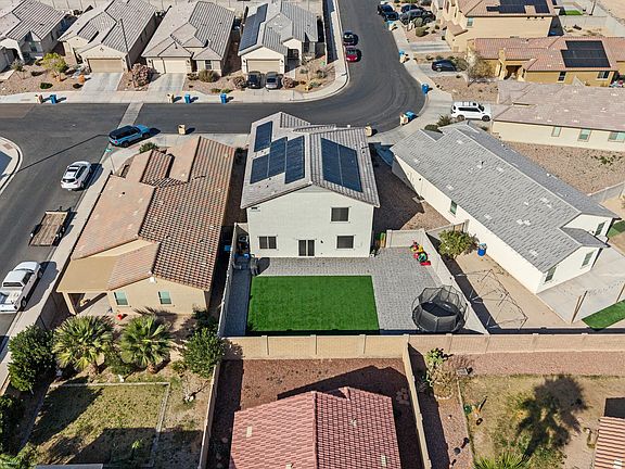 5th image of 21541 W HOPI Street