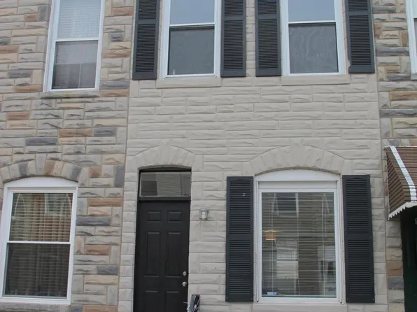 136 N Curley St, Baltimore, MD 21224