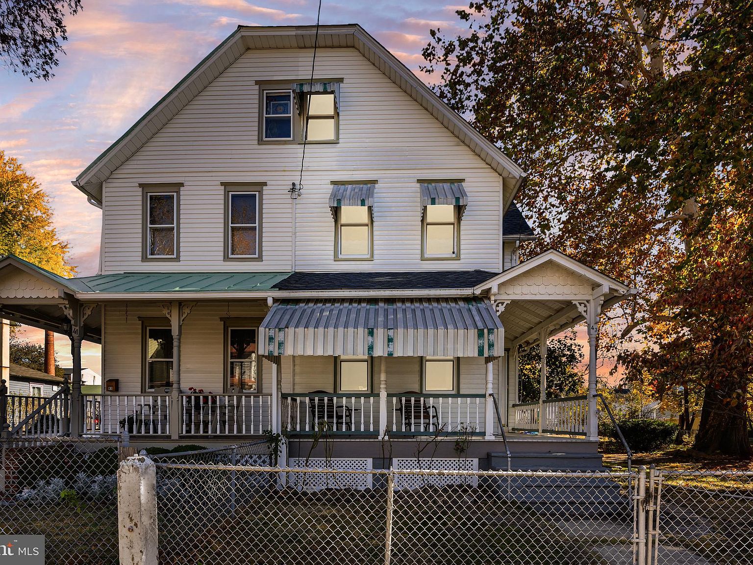 43 White St, Mount Holly, NJ 08060 | Zillow