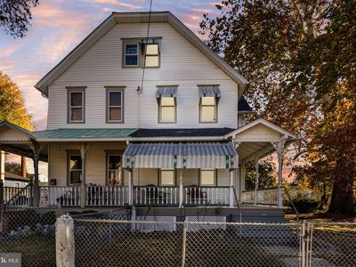 43 White St, Mount Holly, NJ, 08060